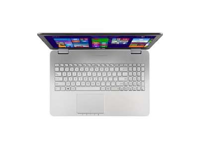 Asus N551JK-CN176H (90NB05T1-M02420)