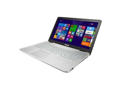 Asus N551JK-CN283H (90NB05T1-M03740)