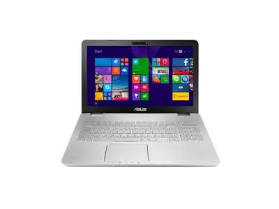 Asus N551JX-CN156H (90NB08C1-M01850)