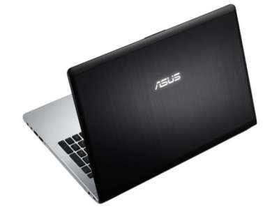 Asus N56JR
