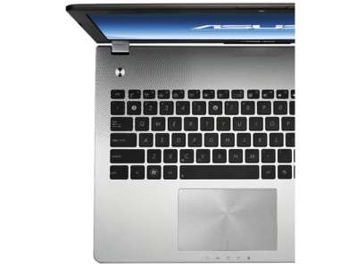 Asus N56VM-S4120V (90N9JC352N3D78VL151)