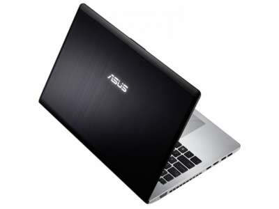 Asus N56VV