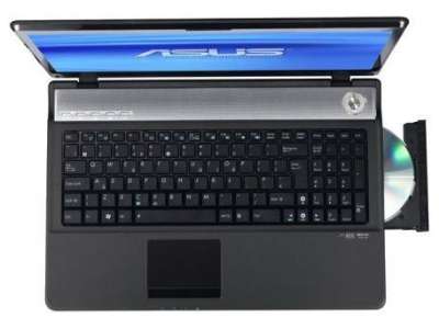 Asus N61DA