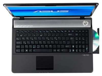 Asus N61VN