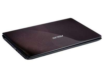 Asus N71Ja