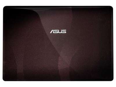 Asus N71Jv