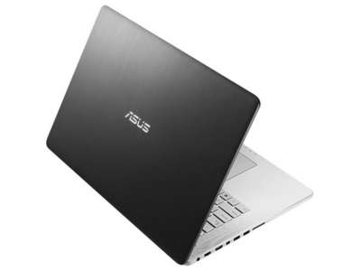 Asus N750JK