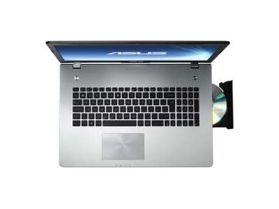 Asus N76VB-T4093H (90NB0131-M01080)