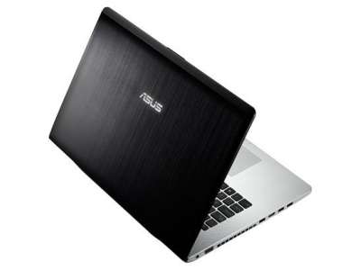 Asus N76VB