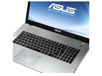 Asus N76VJ-T4107H (90NB0041-M01430)