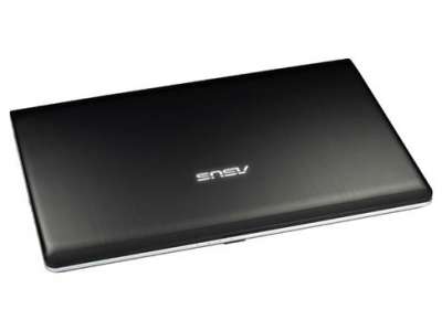 Asus N76VM