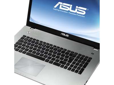 Asus N76VZ-V2G-T1265H (90NAJC552N27645D451Y)