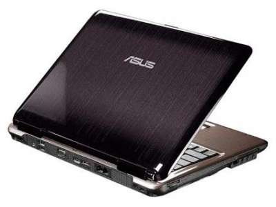 Asus N80Vn
