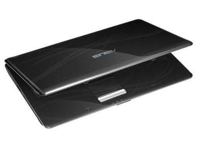Asus N90SC