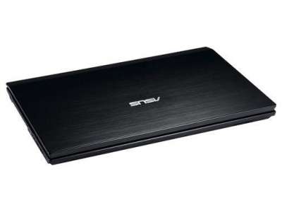 Asus P52Jc