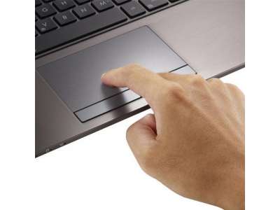 Asus PRO B ADVANCED BU400A-W3101G (90NUBW314N21217T151Y)