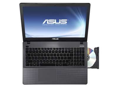 Asus PRO P ESSENTIAL P550LAV-XO1047H (90NB02F8-M14120)