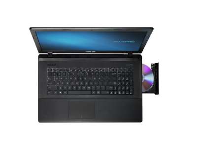 Asus PRO P ESSENTIAL P751JA-T2022G (90NB07N1-M00920)