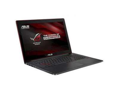 Asus ROG G501VW