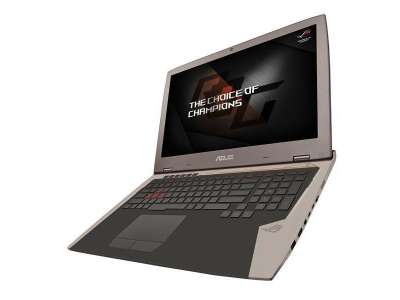 Asus ROG G701VI-XB72K (G701VI-XB72K)