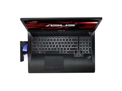 Asus ROG G750JX-QS71-CB (G750JX-QS71-CB)