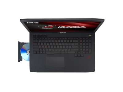 Asus ROG G751JL-DS71 (G751JL-DS71)