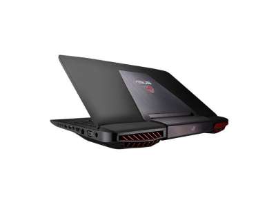 Asus ROG G751JM-BHI7N27 (G751JM-BHI7N27)