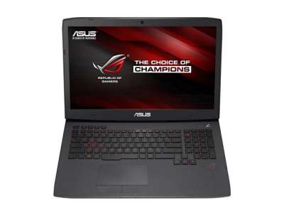 Asus ROG G751JY-DH71 (G751JY-DH71)