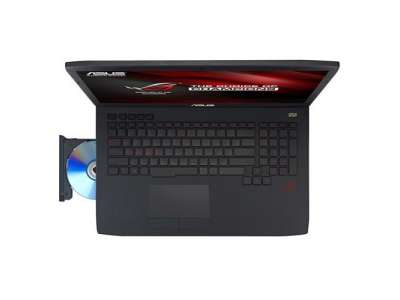 Asus ROG G751JY-DH72X (G751JY-DH72X)