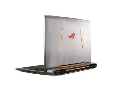 Asus ROG G752VM-GC063T (90NB0D61-M00950)
