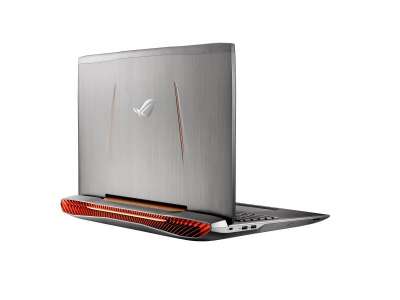 Asus ROG G752VM-RB71 (G752VM-RB71)