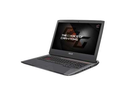 Asus ROG G752VS-GC054T (90NB0D71-M01760)