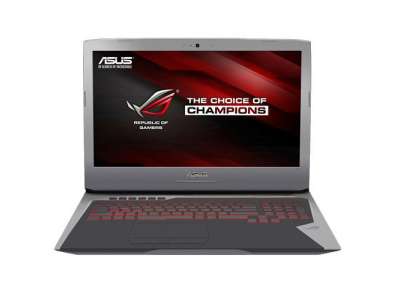 Asus ROG G752VS-RB71 (90NB0D71-M00710)