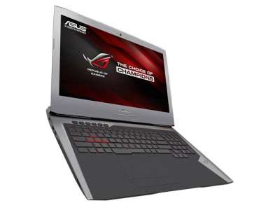 Asus ROG G752VT-DH74 (90NB09X1-M01450)