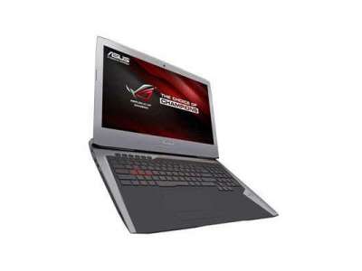 Asus ROG G752VT