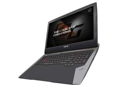 Asus ROG G752VY-GC284T (G752VY-GC284T)