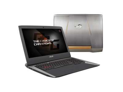 Asus ROG G752VY-T7048T (G752VY-T7048T)
