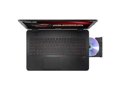 Asus ROG GL551JM-EH74 (GL551JM-EH74)