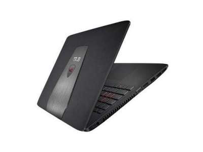 Asus ROG GL552JX