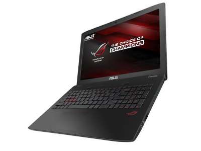 Asus ROG GL552VW-CN714T (90NB09I3-M08690)