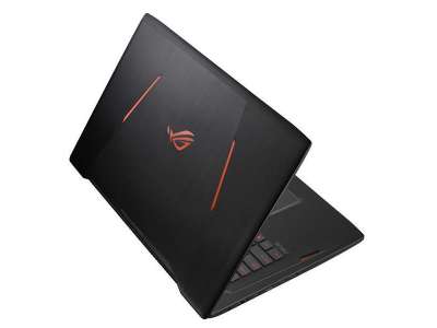 Asus ROG GL702VM-DB71 (GL702VM-DB71)