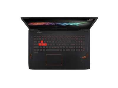 Asus ROG GL702VM-GC122T (90NB0DQ1-M01870)
