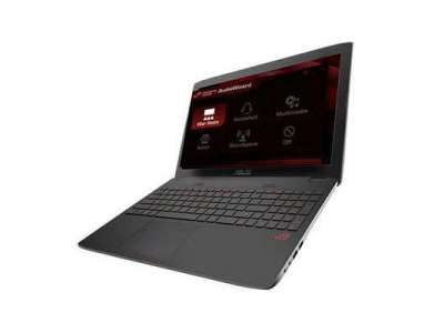 Asus ROG GL752VW