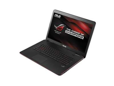 Asus ROG GL771JM-DH71 (GL771JM-DH71)