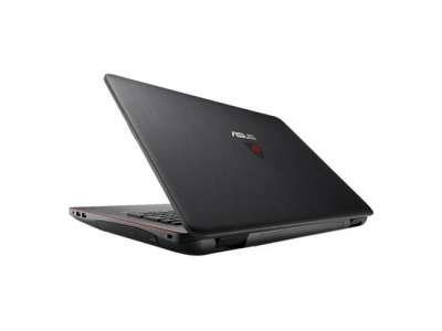 Asus ROG GL771JW-T7098H (90NB0856-M01190)