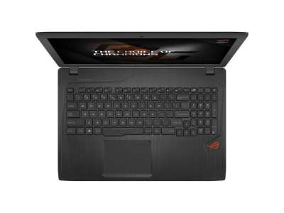 Asus Republic of Gamers Strix GL553VE GL553VE-DS74