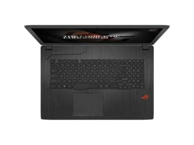 Asus Republic of Gamers Strix GL753VE GL753VE-DS74