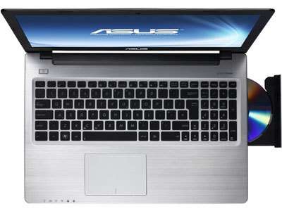 Asus S56CA-WH31