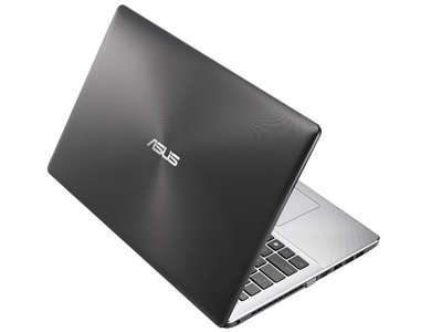 Asus Transformer Book F450L