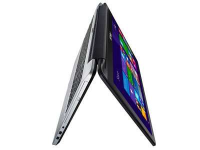 Asus Transformer Book Flip TP550LD
